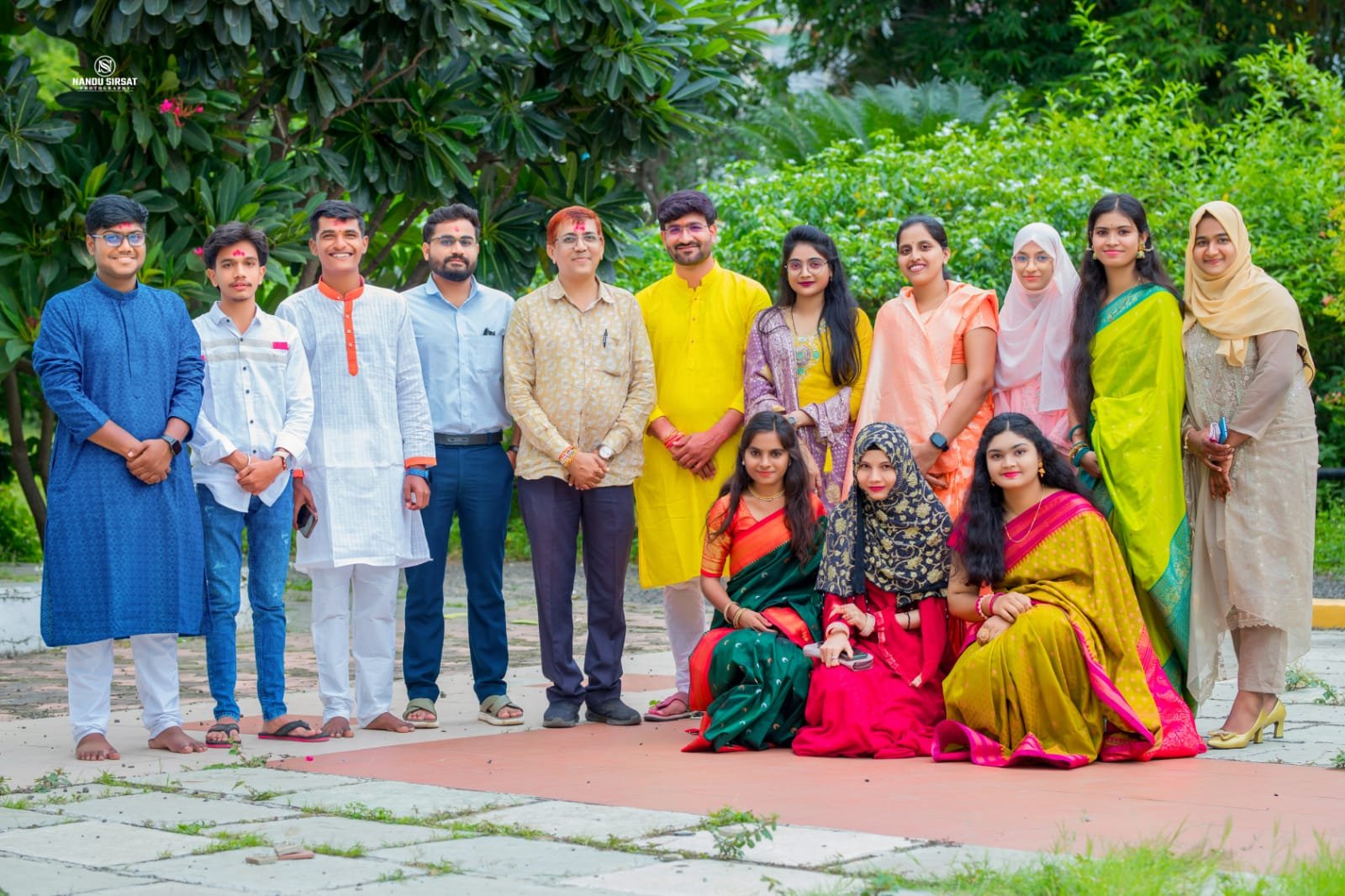 World Optometry Day celebration at Netradeep College of Optometry