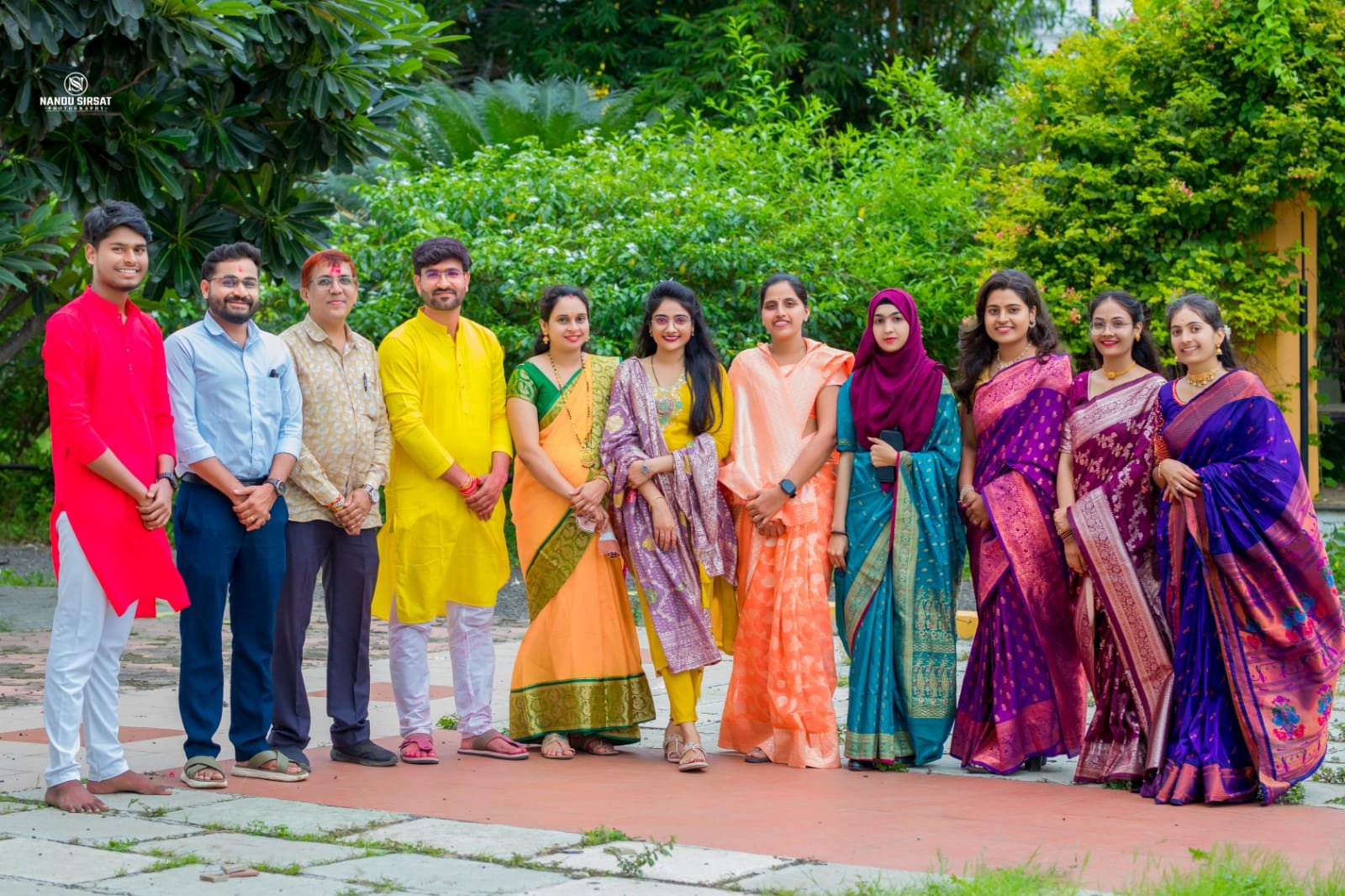 World Optometry Day celebration at Netradeep College of Optometry